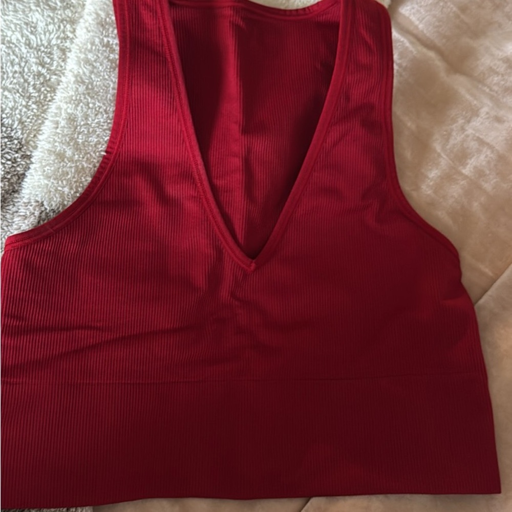Athleta clothes all size small.